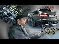Audi RS6 C8 - Mehr Boost, mehr Power! Upgradeturbos - MPS Engineering