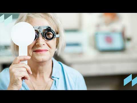 Dr D'Orio Symptoms | Tilting Or Turning Head To See Better