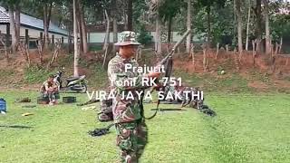 Uji Peredam Di Senapan Ss2 V4