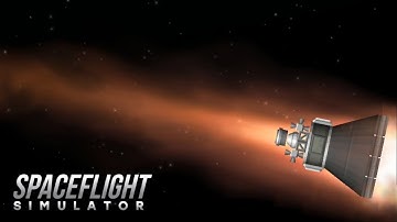 Spaceflight Simulator Updated Saturn V Tutorial