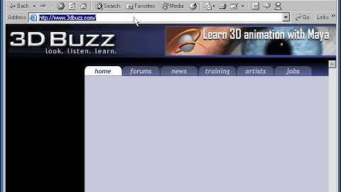 VIDEO TUTORIAL] PHP & MySQL (Course 01 Installing Apache)