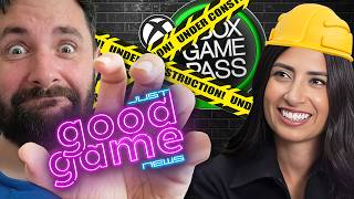 Xbox Overhauling Game Pass, Free Switch 2 Upgrades, A HUGE Resident Evil Sale & More!