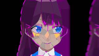 [Fan Art] Mito Tsukino - V.Tuber #月ノ美兎 委員長 #にじさんじ [FUJI-KEN's Robotics Art Work]