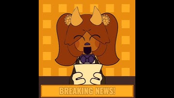 fake collab with @MrOne-Way | #dandysworld #dandysworldoc #capcut #trending #shorts #roblox #art