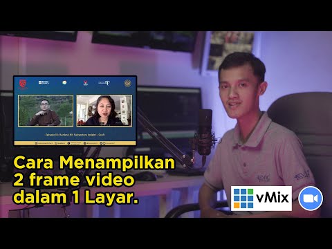 Video: Cara Memasang Pembicara