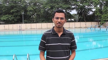 AUV-IITB Team Video Robosub 2013