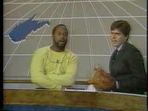 WDTV Sports Promo: Bill Madlock - Ken Selvaggi