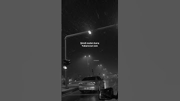 Thumbnail of Ümit Besen feat. pemela - seni unutmaya ömrüm yeter mi ? #keşfet #öneçıkar #araba #istanbul #pamela