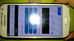 come scaricare musica gratis per s4 mini