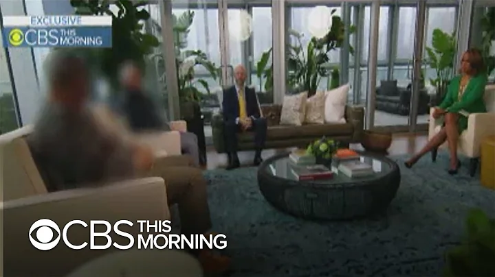 Two Breonna Taylor grand jurors speak for first time in "CBS This Morning" Gayle King exclusive