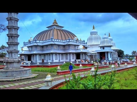 Mahalasa Narayani Temple Verna GOA Temples Of GOA