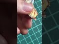 【ワンピースカード】"具現化する四皇!! 迫る、赤髪のシャンクス" 3D Shanks with red hair