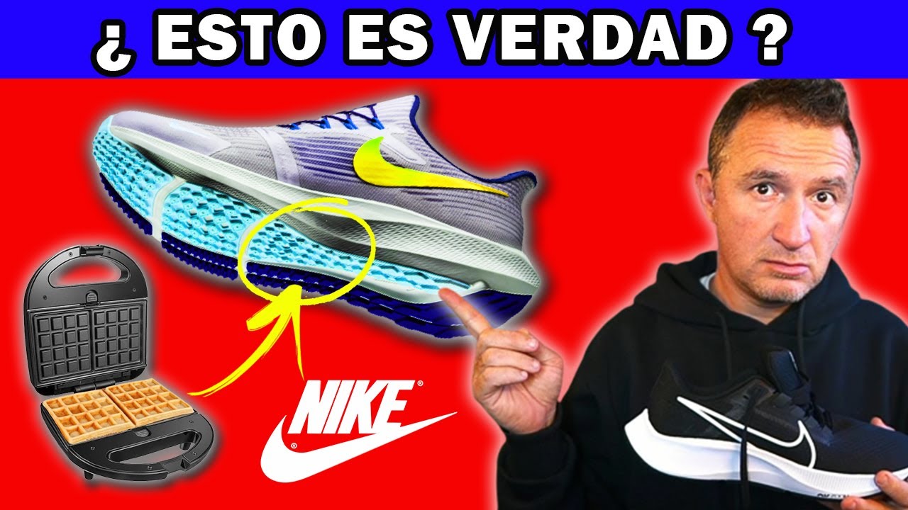 Cosa para que no se te doblen las zapatillas