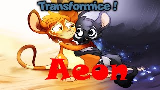 ★ Aeon Vs Racing★ (Pouco Efeitos) 2015 ᴴᴰ Transformice