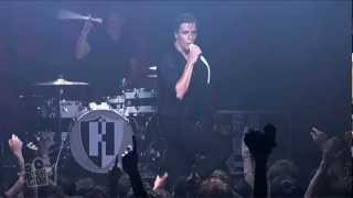 The Hives - Intro to You've Got It All Wrong | Live in Sydney | Moshcam