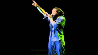 Video thumbnail of "Ky-Mani Marley - Fell in love ft. Peter Morgan"