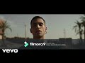 Mahmood Barrio Spanish And Italian Lyrics Letra 