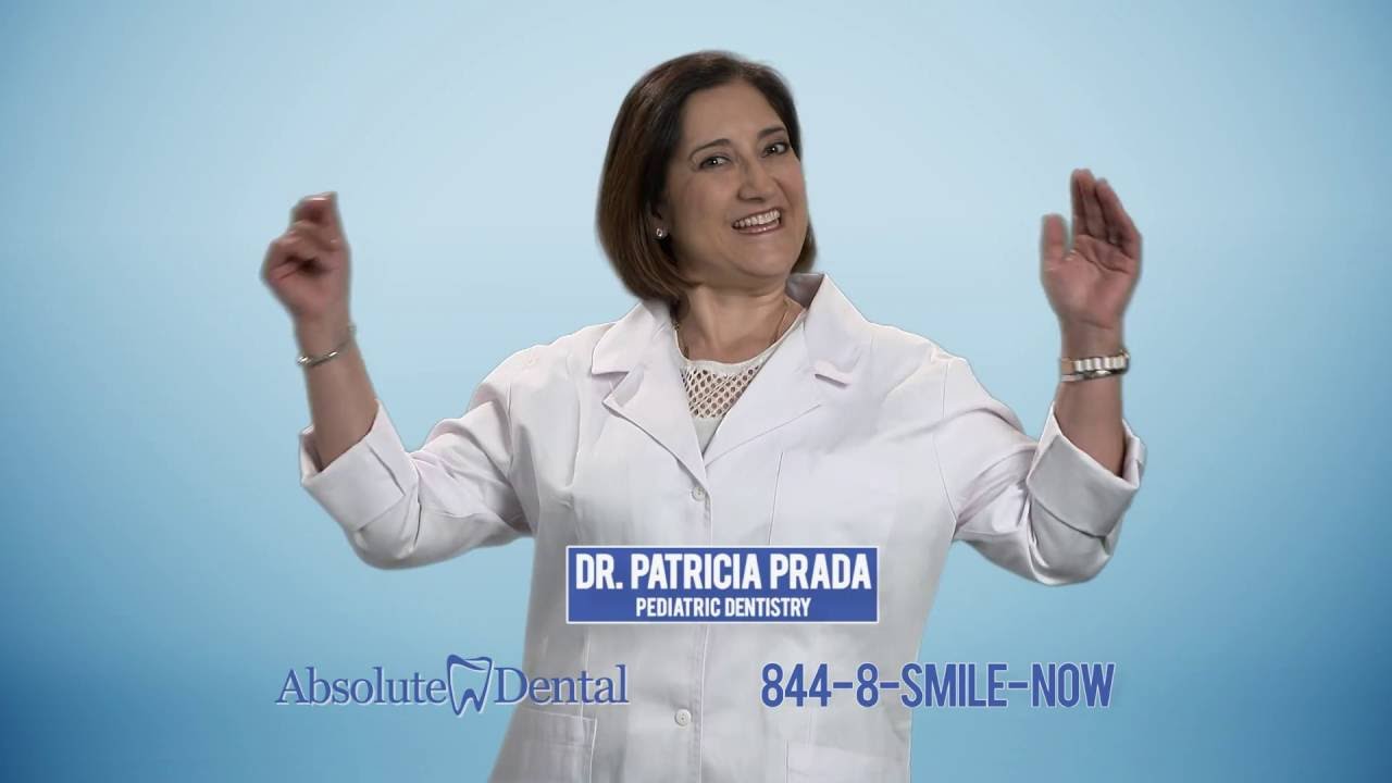 Absolute Dental 2016 Commercial Campaign YouTube