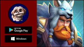 Myths - Action RPG Gameplay (Mobile &amp; PC)
