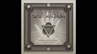 Opus Magnum OST - Introduction