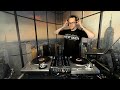 Luchian cris  dj studio set no 2 february 2024  afro house dj mix 4k