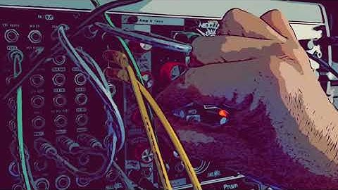 Jam #39 Ambient Acid Jazz | Mother 32 | Verbos Bark Filter