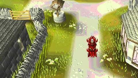 new runescape pk client need staff mods admins!!!