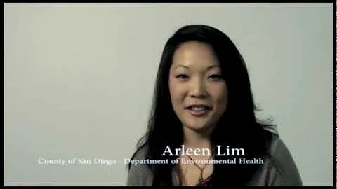 Why You Should Attend the NEHA AEC - Arlene, San D...