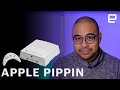 Apple Pippin: A story of desperation