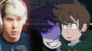 ИСТОРИЯ МАЛЬЧИКА, СОБАКИ И МАГИЧЕСКОЙ КНИГИ - Heartbound новый Undertale ИСТОРИЯ МАЛЬЧИКА, СОБАКИ И МАГИЧЕСКОЙ КНИГИ - Heartbound новый Undertale