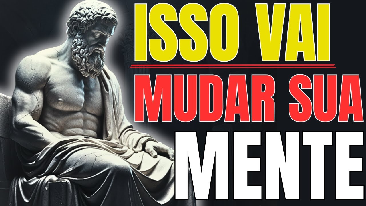 12 Verdades Estoicas Que Criam Mentes Extremamente Lúcidas Estoicismo