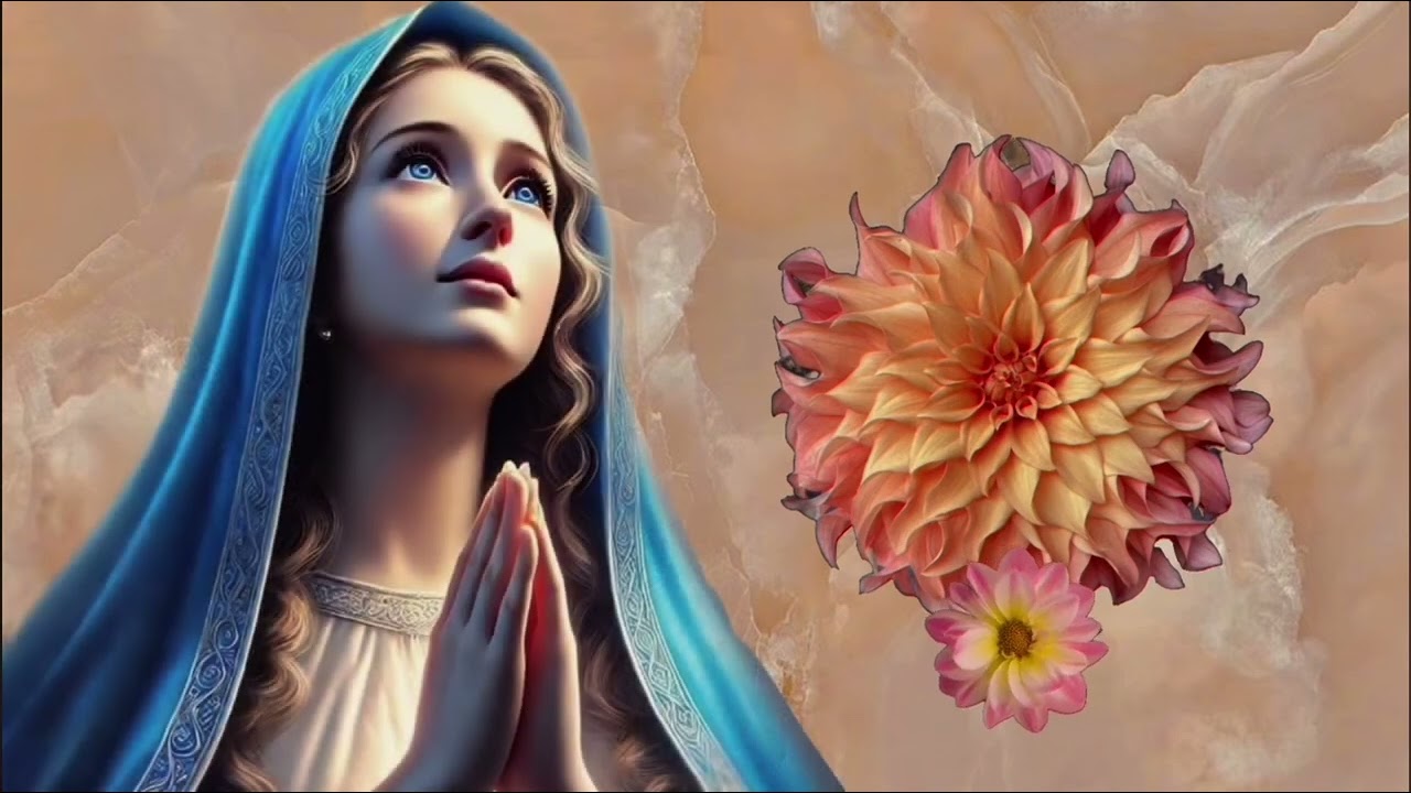 SANTO ROSARIO DE HOY MIÉRCOLES 4 DE FEBRERO MISTERIOS GLORIOSOS 