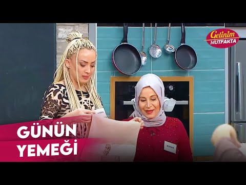 Patatesin En Güzel Hali - Gelinim Mutfakta 2 Şubat