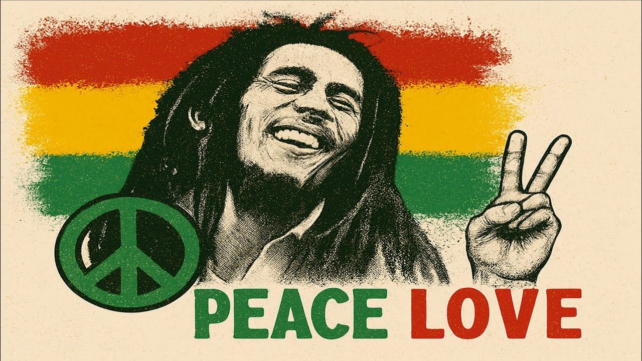 Sycae The Best Music Reggae Classic | Legendary Roots Reggae Calm & Conscious ...