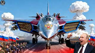 World Shocked! Deadliest Russian Fighter Jet Strikes US Military Base in the Black Sea - ARMA 3