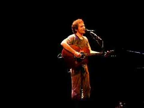 Damien Rice - CHILDISH