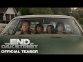 Official Teaser Trailer