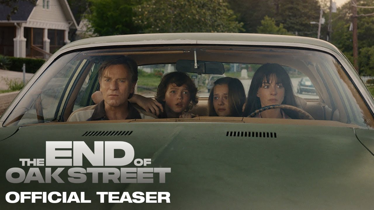 The End of Oak Street | Official Teaser Trailer
