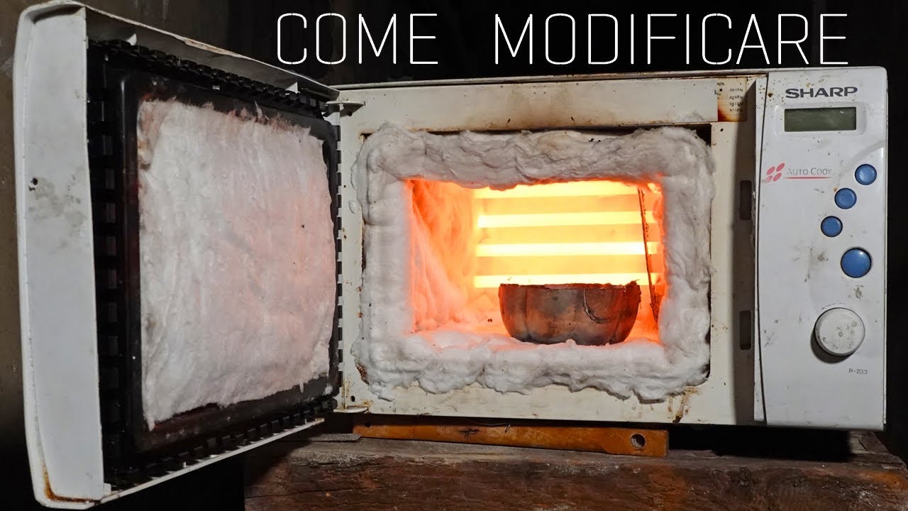 476g (10 Sacchetti) Coe90 Vetro Di Fusione Per Forno A Microonde : Amazon.it: Casa E Cucina