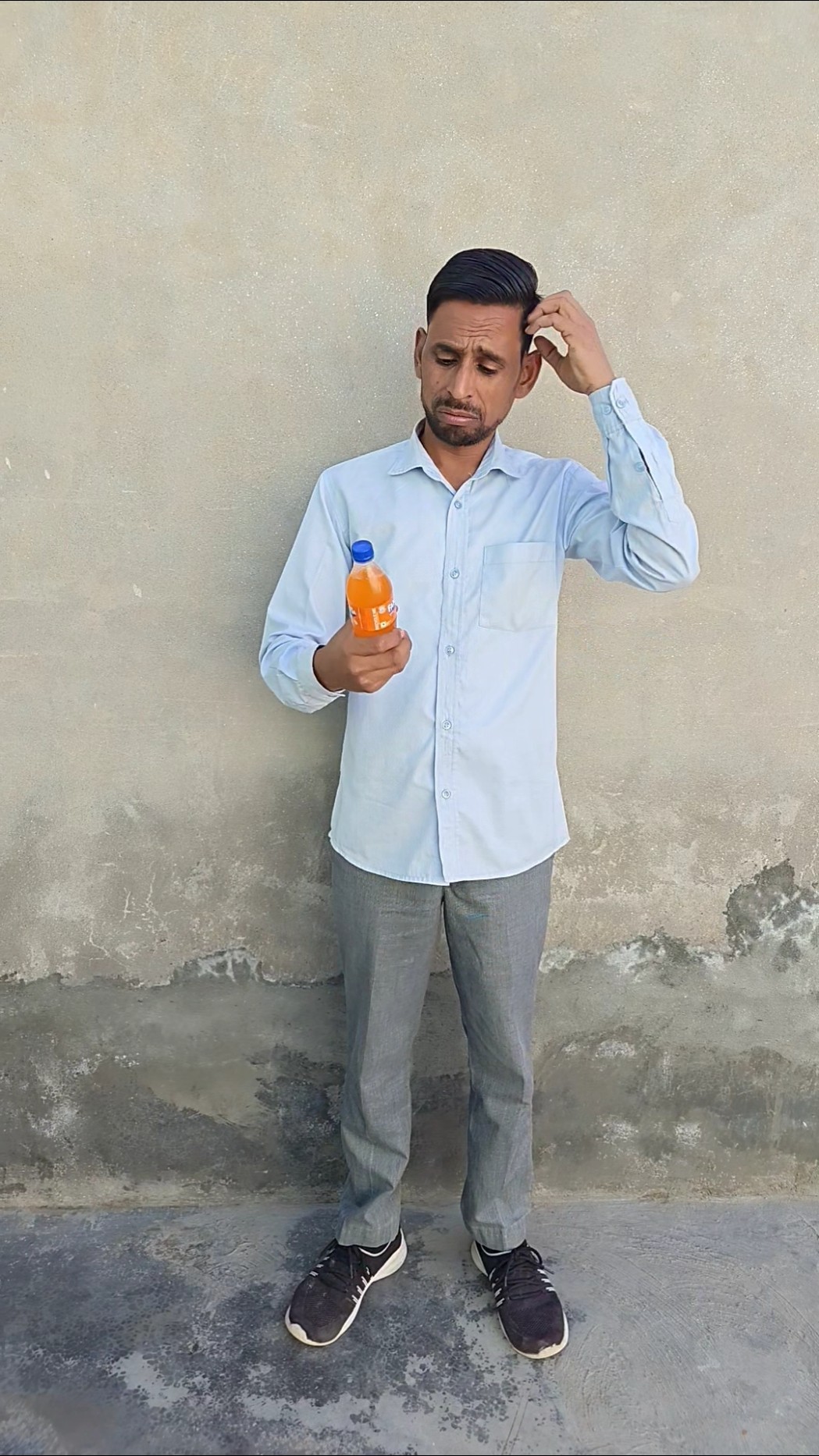 Meri cold drink Pi Gaya #shorts #shortvideo #funny