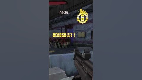 Zombie Frontier 3 : Sniper FPS Gameplay Walkthrough - ( Daily Challenge )