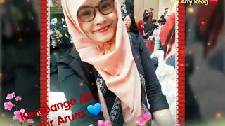 Kembange Ati ~ Catur Arum