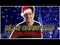CrankGameplays Singing Blue Christmas by Elvis Presley