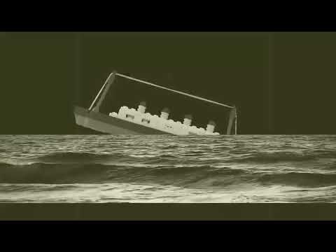 Windows xp and CLIPPY movie 2/ titanic with Mike os