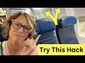 Top 36 Travel Hacks from Passengers for 2026 βοΈ