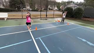 4 FUN Speed & Agility Activities for Kids (20 min or less) - 2022 fitness goals