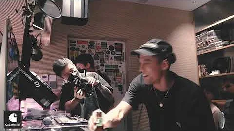 CALIBRATE 001: Arthur Yeti @ FM BELOWGROUND (Power...