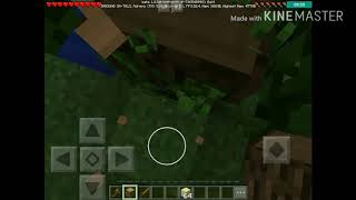 Minecraft EPISODIO 1