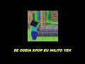Rapxis - Kpooper Me Cancelou (Legendado)