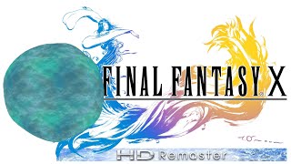 Detailed Greater Sphere 1st Attempt (Fail) FFX Remaster Profile